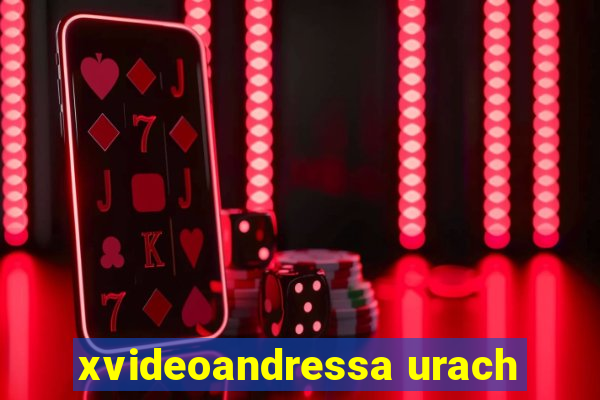 xvideoandressa urach